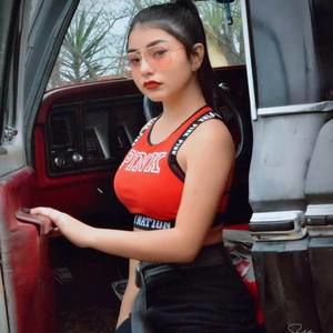 Meet your Posher, Marialy dannae